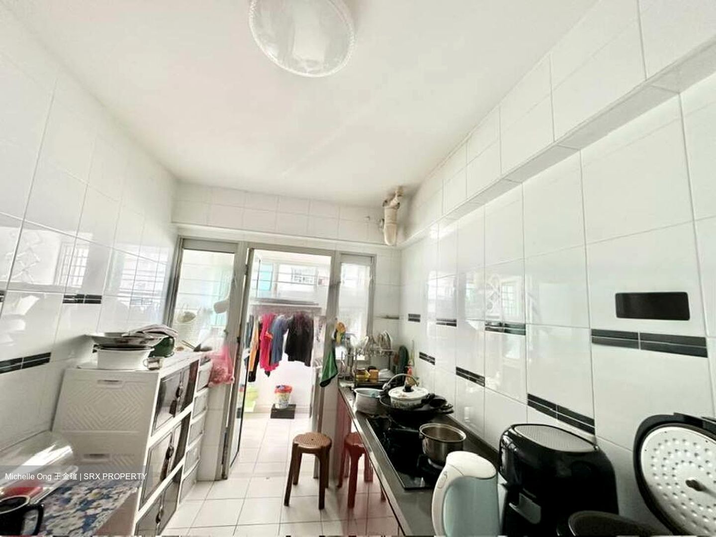Blk 429A Orchid Spring @ Yishun (Yishun), HDB 4 Rooms #455594491